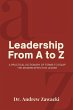 Leadership From A to Z - Bild 1