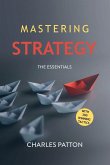 Mastering Strategy Mastering Strategy