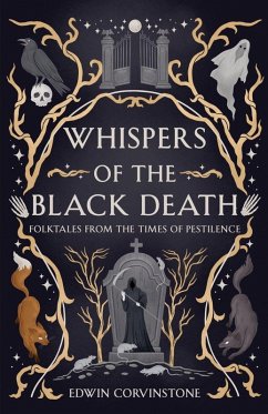 Cover Whispers of the Black Death