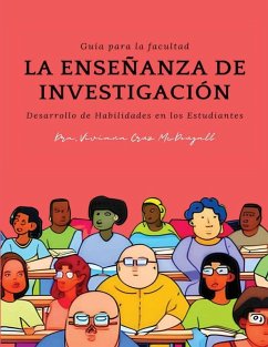 Cover Guía para la Facultad