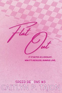 Cover Flat Out (Her Edition)