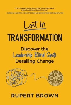 Cover Lost in Transformation