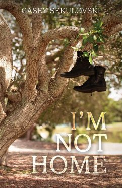 Cover I'm Not Home