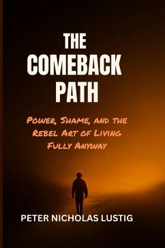 The Comeback Path Cover The Comeback Path