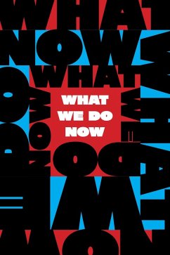 Cover What We Do Now