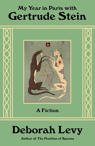 My Year in Paris with Gertrude Stein My Year in Paris with Gertrude Stein
