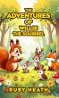 THE ADVENTURES OF WILLIE THE SQUIRREL - Bild 1