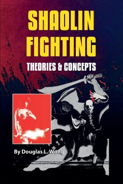 Cover Shaolin Fighting