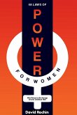 48 Laws of Power for Women Who Refuse to Be Average Around Unethical Men 48 Laws of Power for Women Who Refuse to Be Average Around Unethical Men