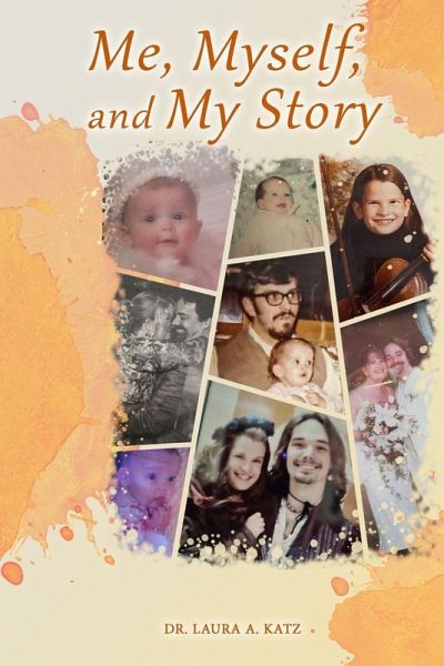 Me, Myself, and My Story Me, Myself, and My Story