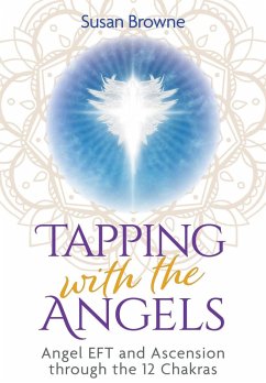 Tapping with the Angels - Browne, Susan
