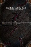 The History of the Devil The History of the Devil