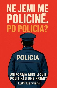 Cover Ne jemi me policinë. Po policia?