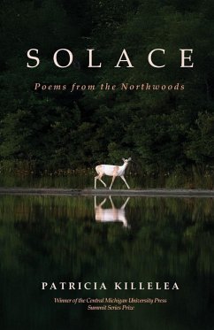 Cover Solace