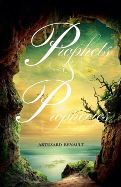Prophets & Prophecies Cover Prophets & Prophecies