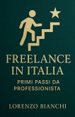 Freelance in Italia Freelance in Italia