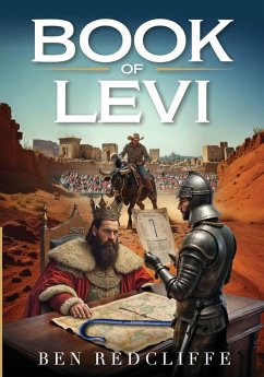 Book of Levi - Redcliffe, Ben
