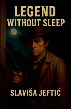 Legend Without Sleep - Jeftic, Slavisa