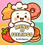 Menu Of Feelings