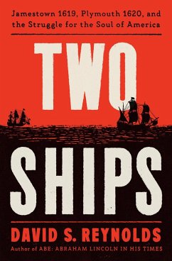 Two Ships - Reynolds, David S