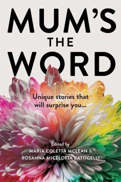 Cover Mum's the Word