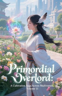 Primordial Overlord - Zenithnovels