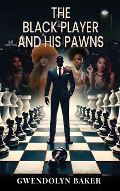 Cover The Black Player and His Pawns