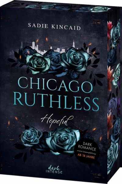 Chicago Ruthless (Band 3) - Hopeful Chicago Ruthless (Band 3) - Hopeful