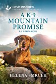 A K-9 Mountain Promise