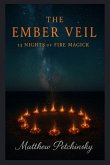 The Ember Veil The Ember Veil