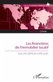 Les financières de l'immobilier locatif Les financières de l'immobilier locatif