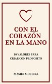 Con El Corazón En La Mano Con El Corazón En La Mano