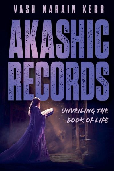 Akashic Records Akashic Records