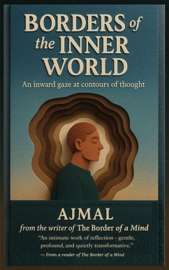 Cover Borders of the Inner World