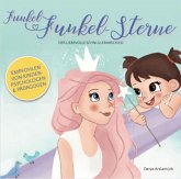 Funkel Funkel-Sterne Funkel Funkel-Sterne