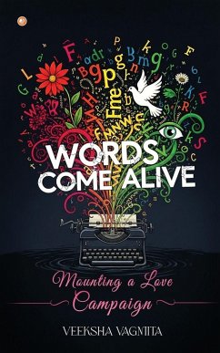 Cover Words Come Alive