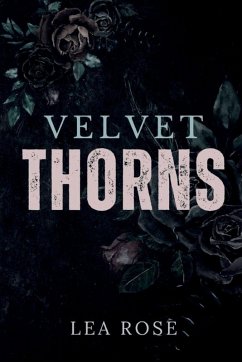 Cover Velvet Thorns