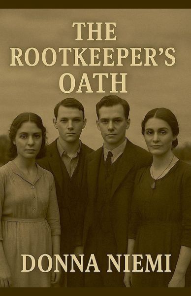 The Rootkeeper's Oath