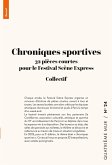 Chroniques sportives