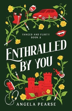 Cover Enthralled By You