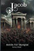 Jacob - Battle for Olympus