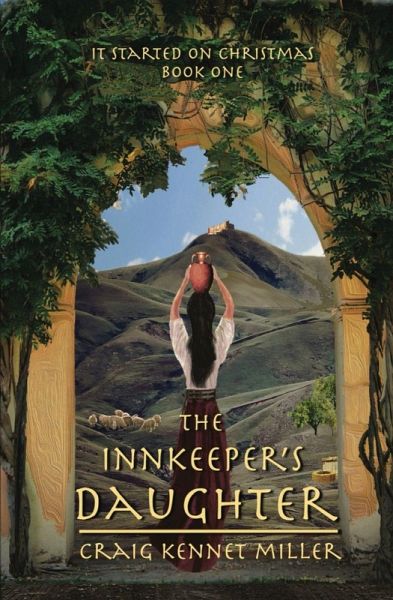 The Innkeeper's Daughter