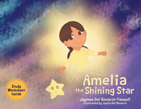 Amelia the Shining Star Amelia the Shining Star