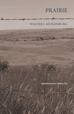 Cover Prairie
