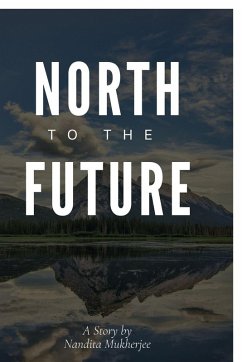 Cover North to the Future