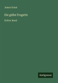 Die gelbe Fregatte