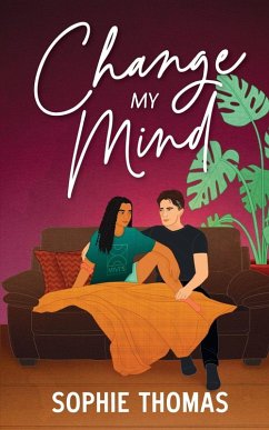 Cover Change My Mind