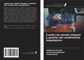 Cuadro de mando integral y gestión del rendimiento hospitalario