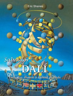 Cover Salvador Dalí