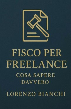 Fisco per Freelance Cover Fisco per Freelance